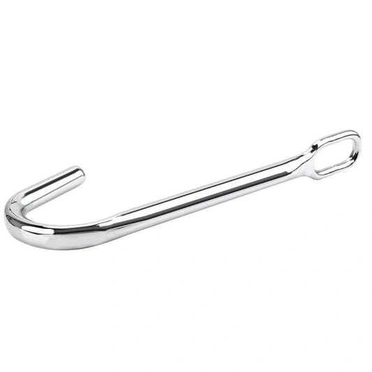 Hook No Plug Ball PerfectFit 5783 Stainless Steel 1019